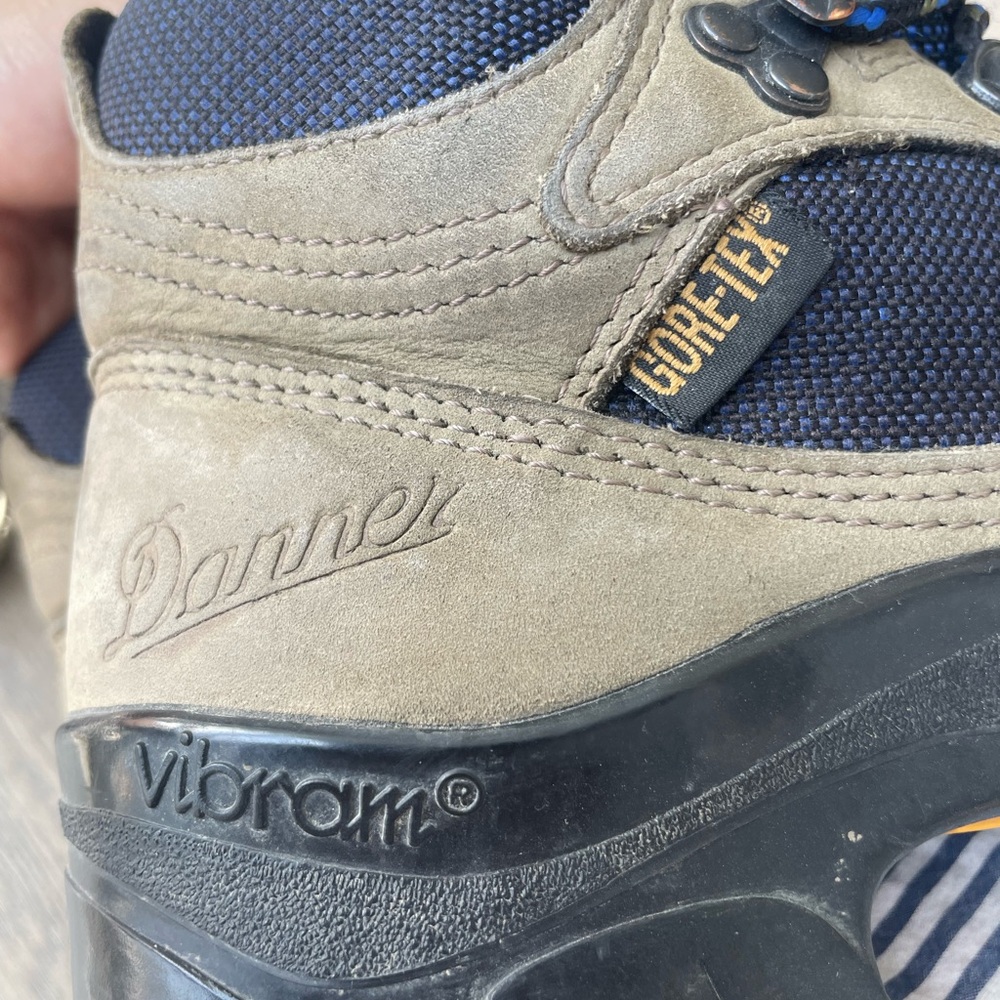 Vibram sole danner boot - Picture 7 of 7